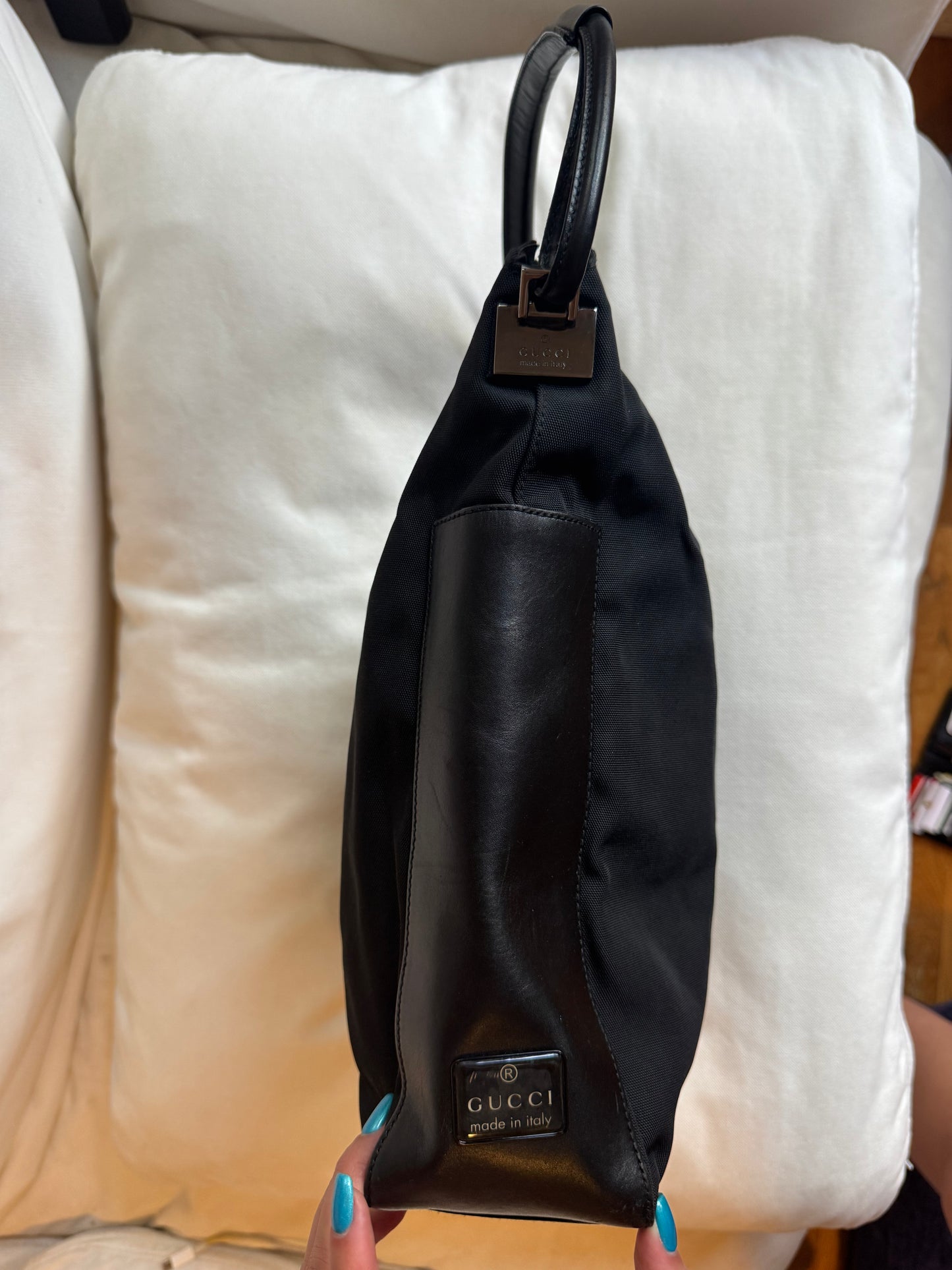 Large Gucci Stuffer #7