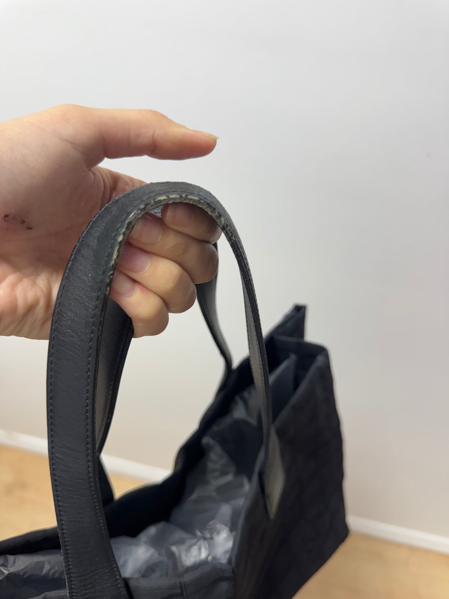 Chanel Nylon Bag #9