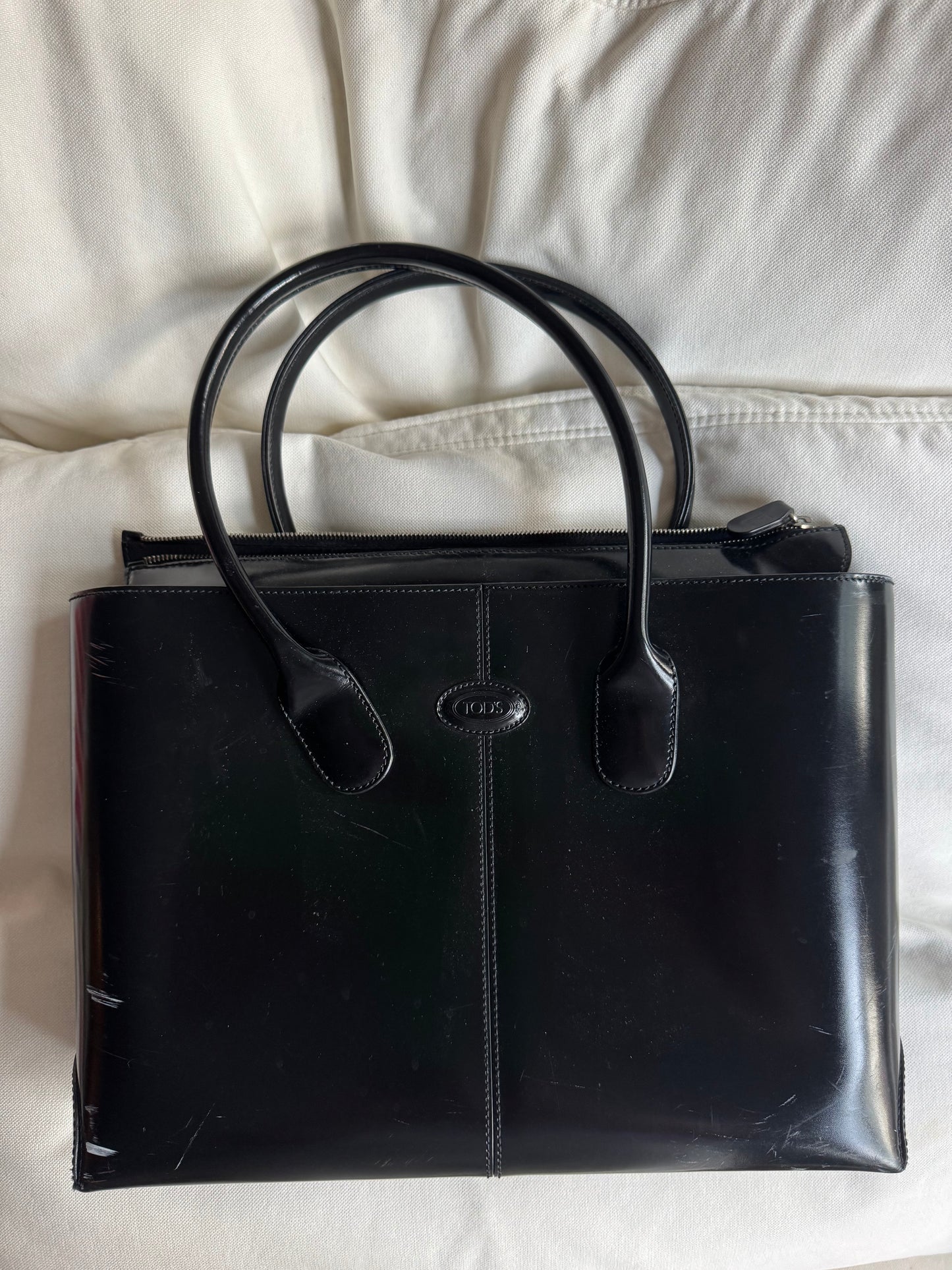 Tod's City Bag