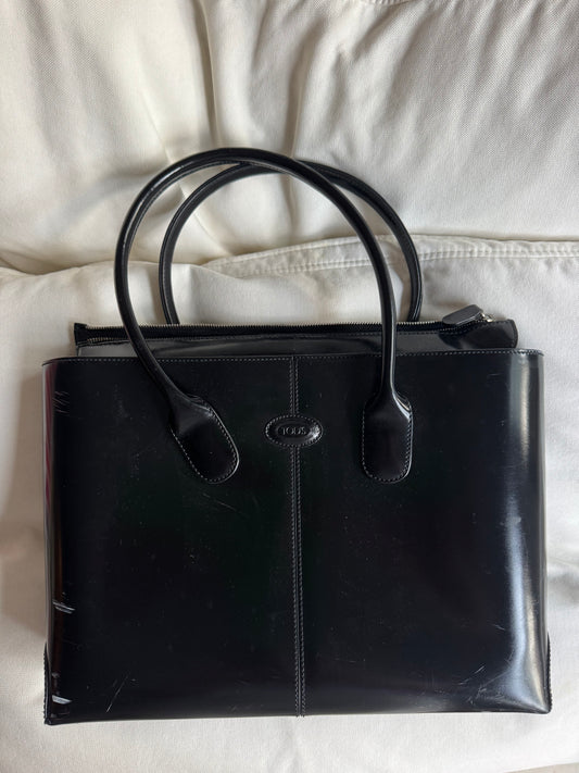 Tod's City Bag