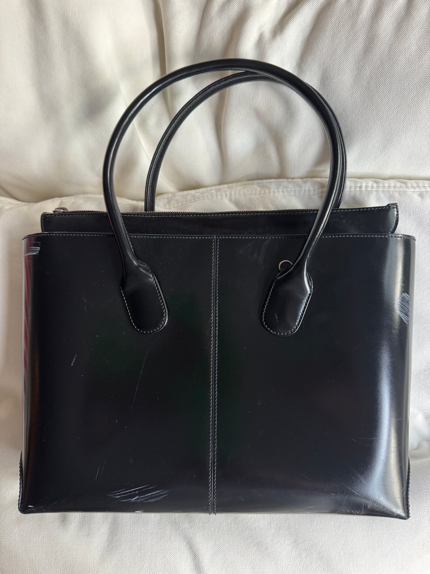 Tod's City Bag