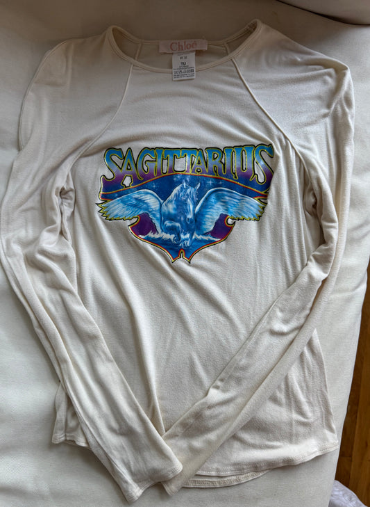 Stella McCartney Era Chloé Shirt