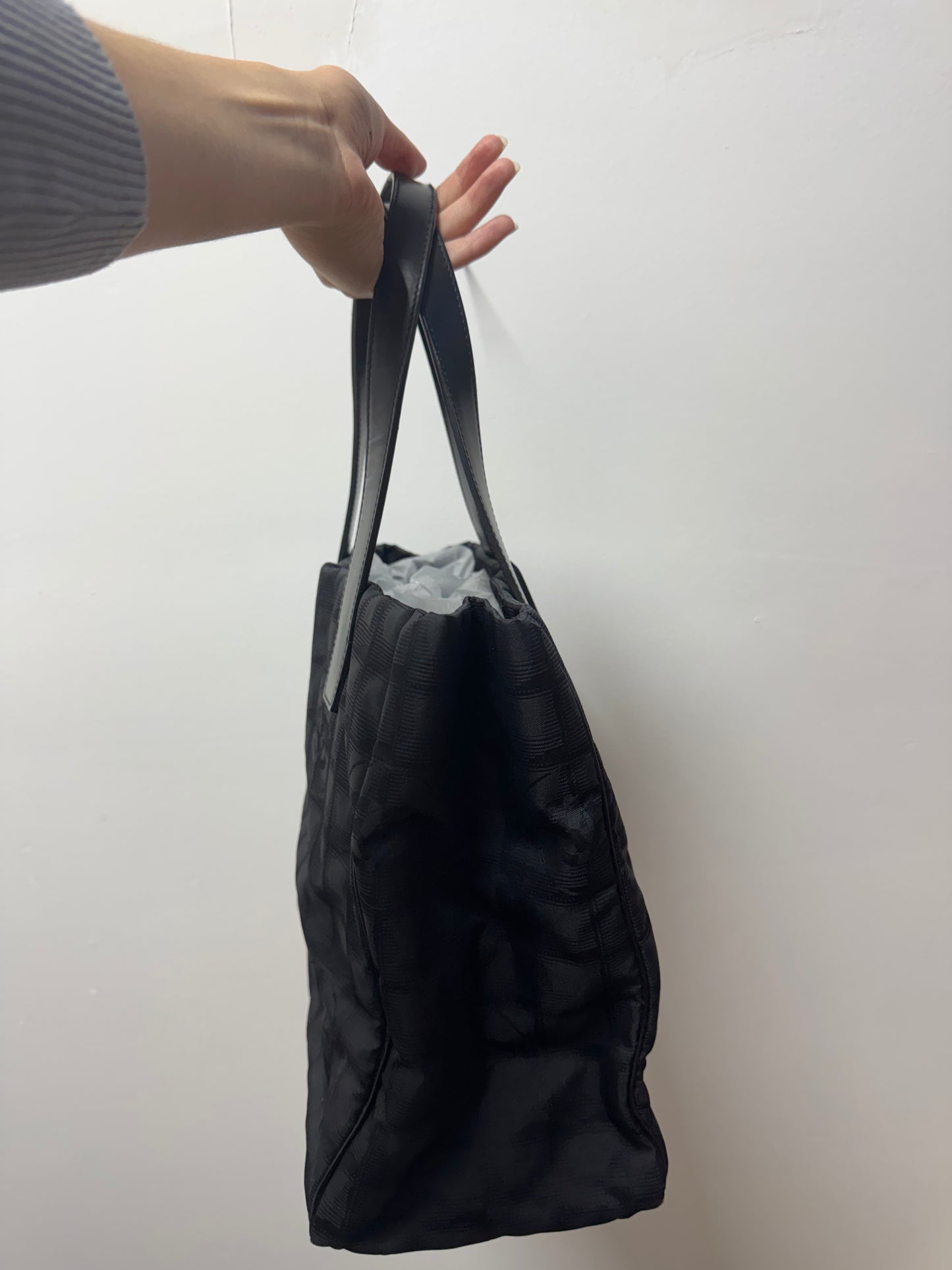 Chanel Nylon Bag #3