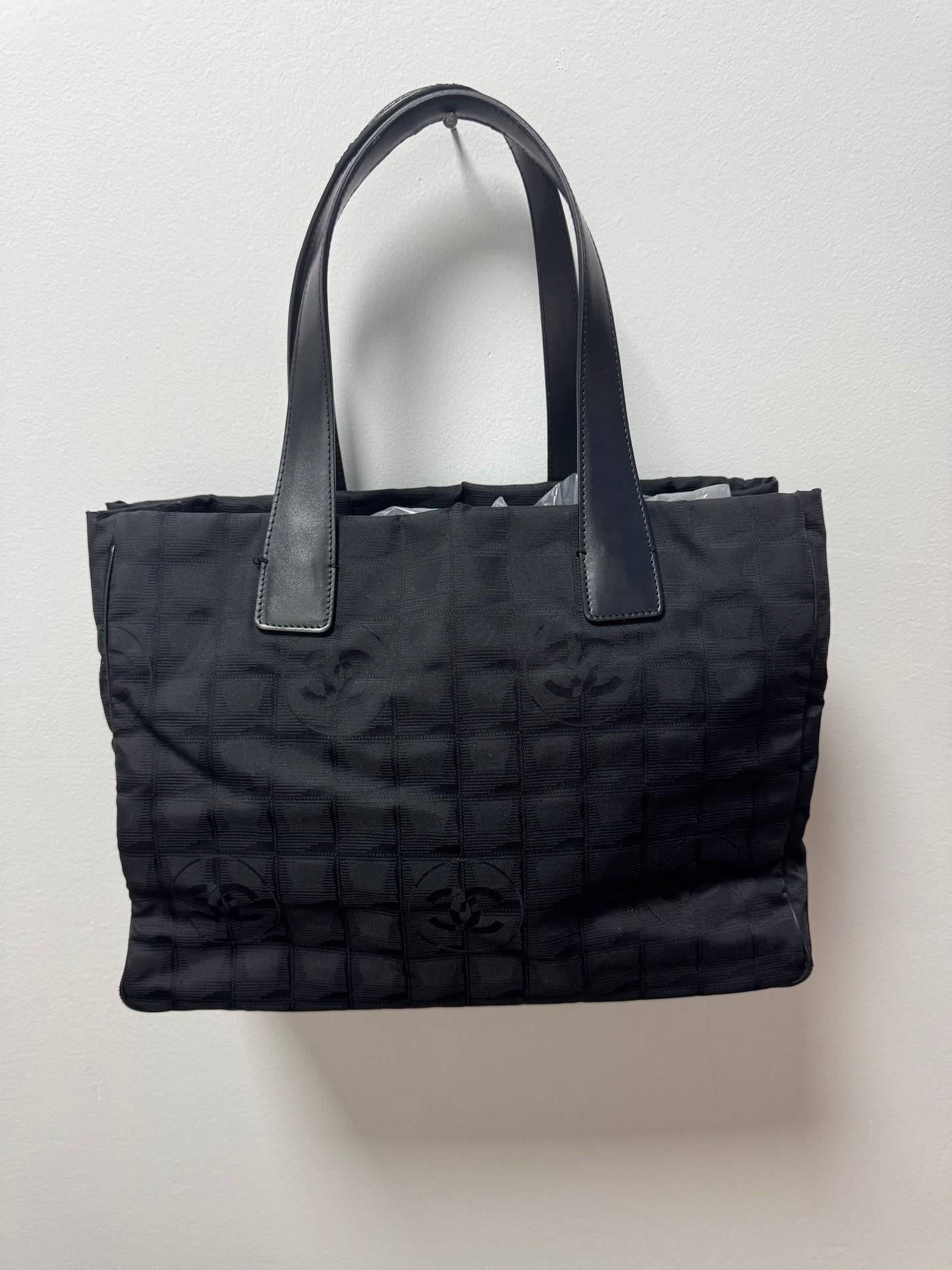 Chanel Nylon Bag #3