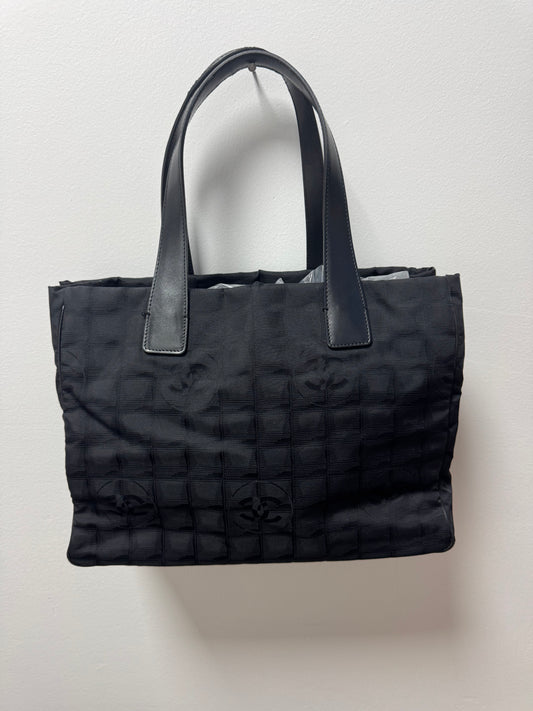 Chanel Nylon Bag #3