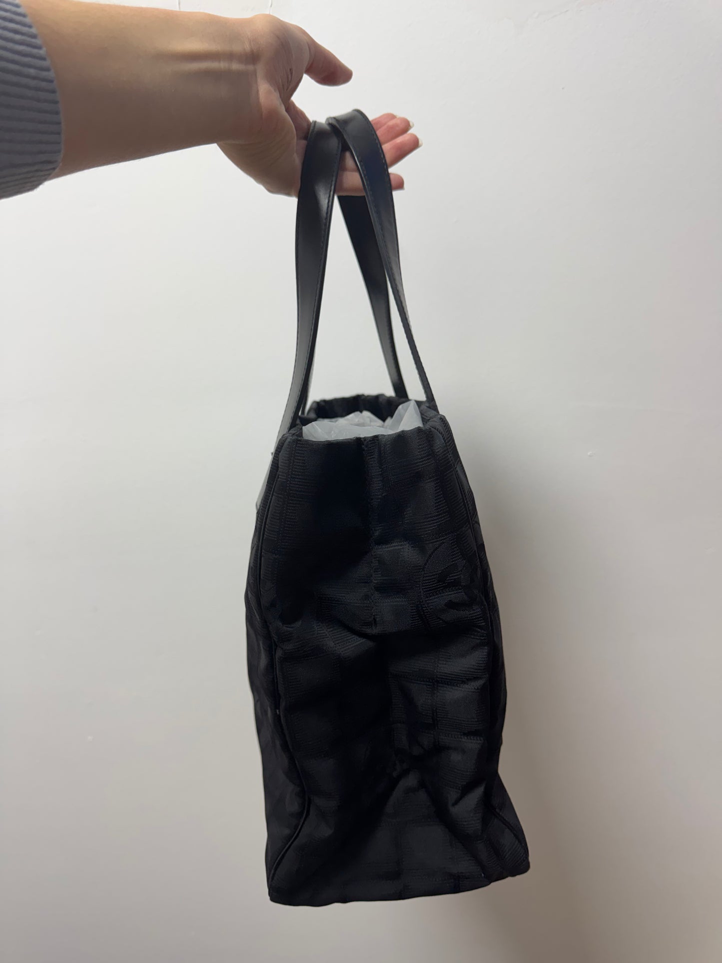 Chanel Nylon Bag #3