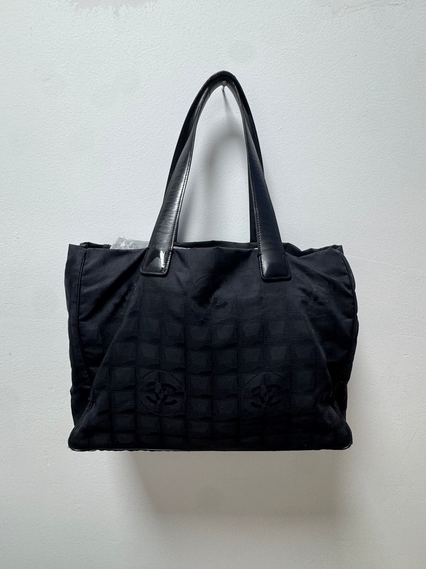 Chanel Nylon Bag #3