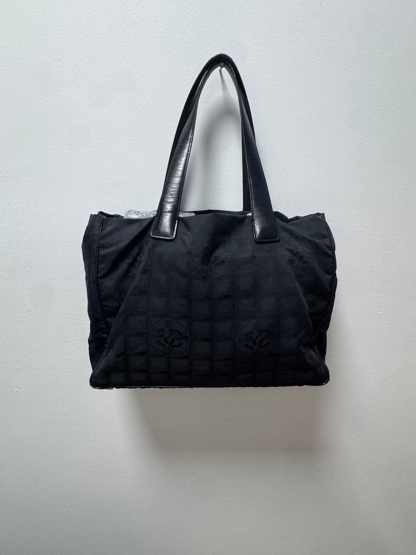 Chanel Nylon Bag #4