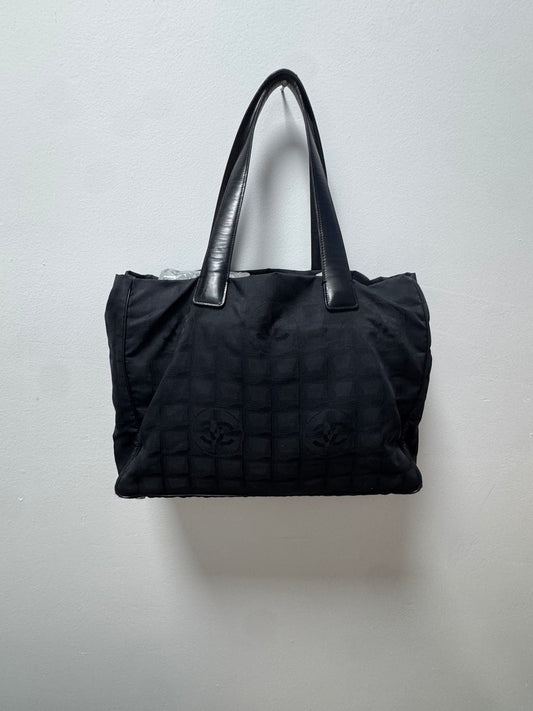 Chanel Nylon Bag #4
