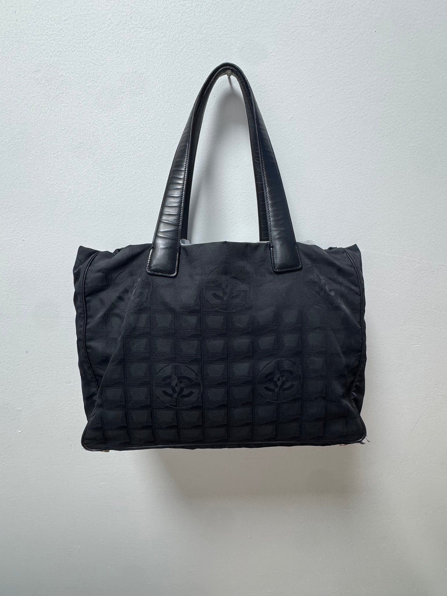 Chanel Nylon Bag #4