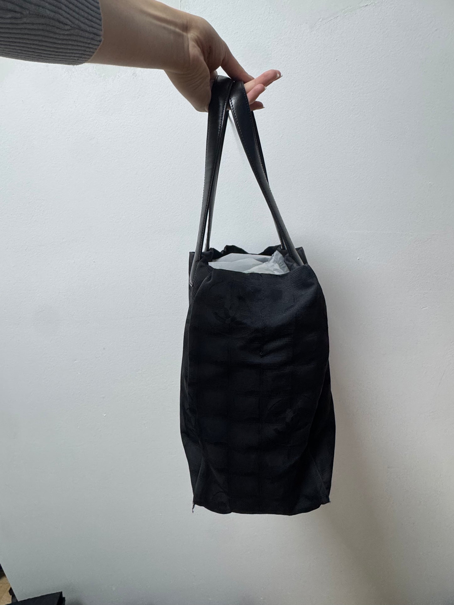 Chanel Nylon Bag #4
