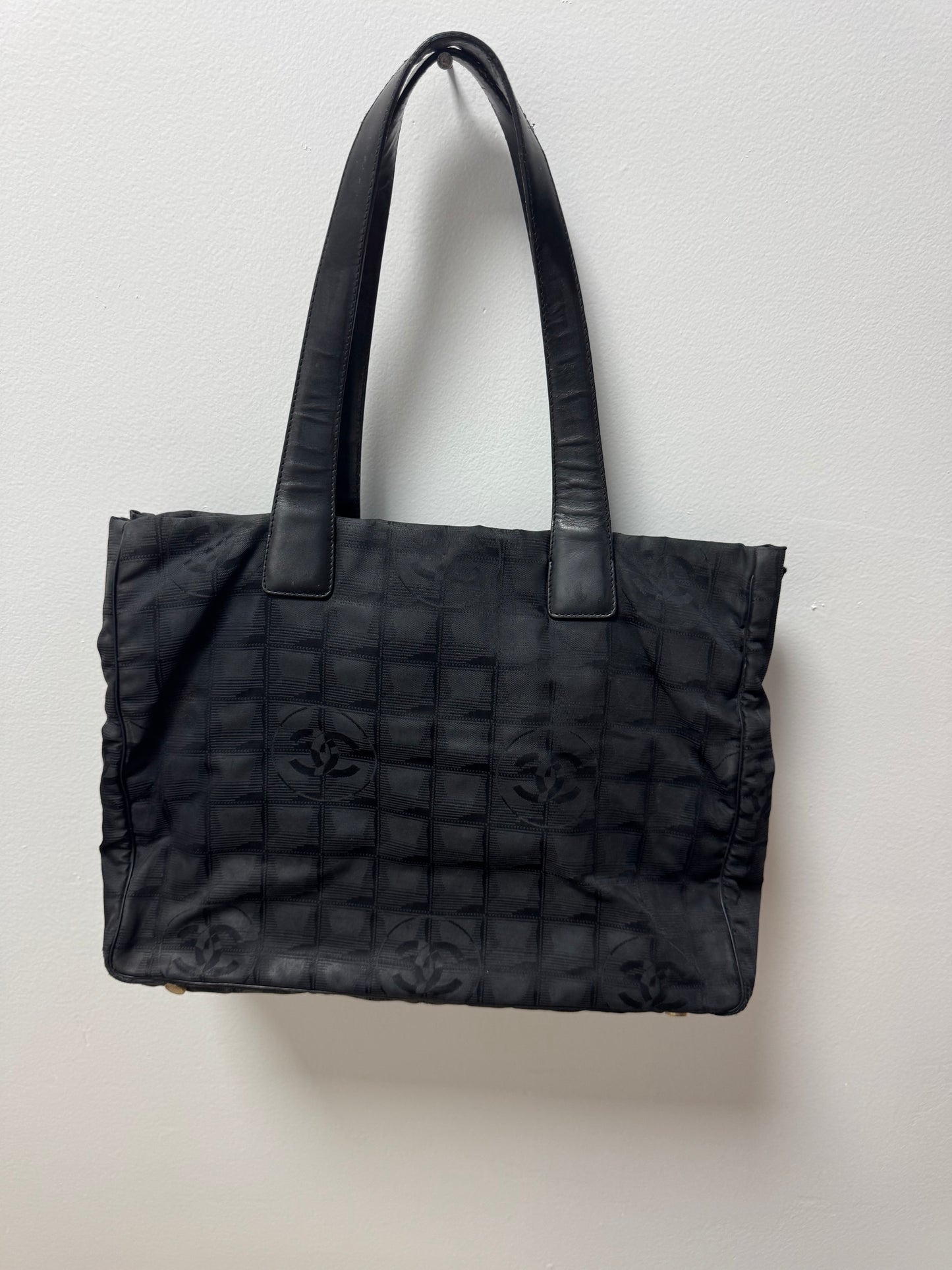 Chanel Nylon Bag #6