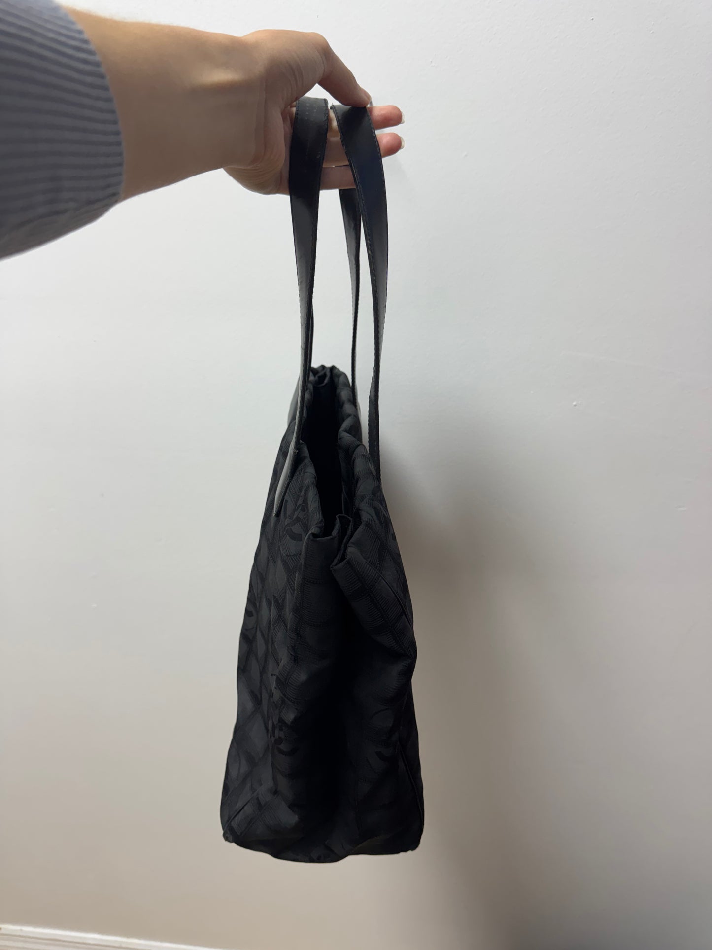 Chanel Nylon Bag #6