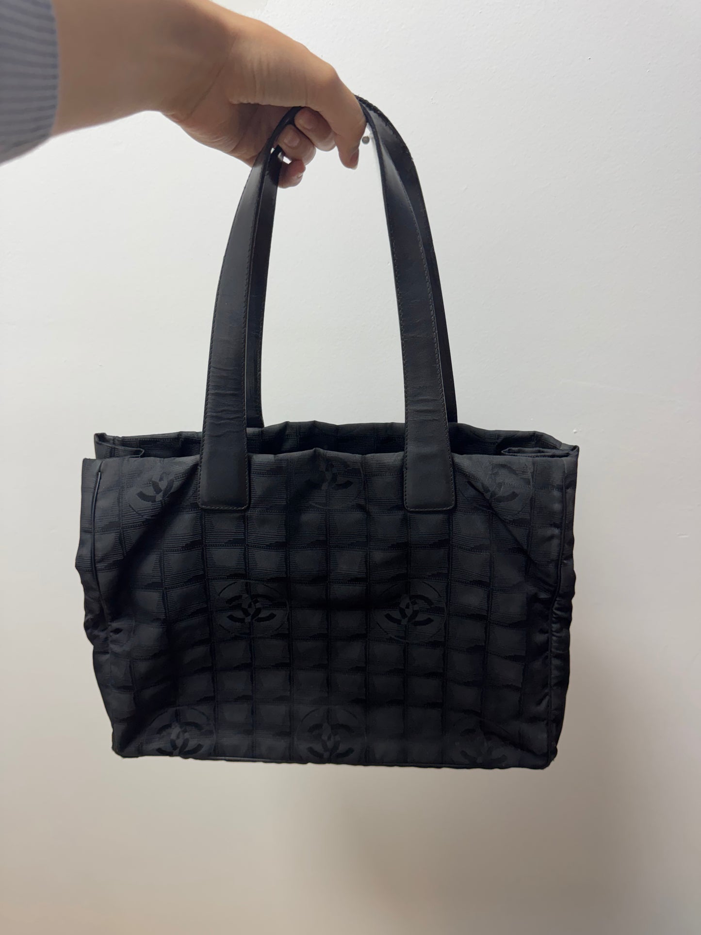 Chanel Nylon Bag #6
