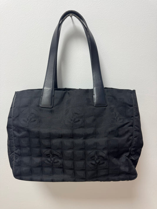 Chanel Nylon Bag #7