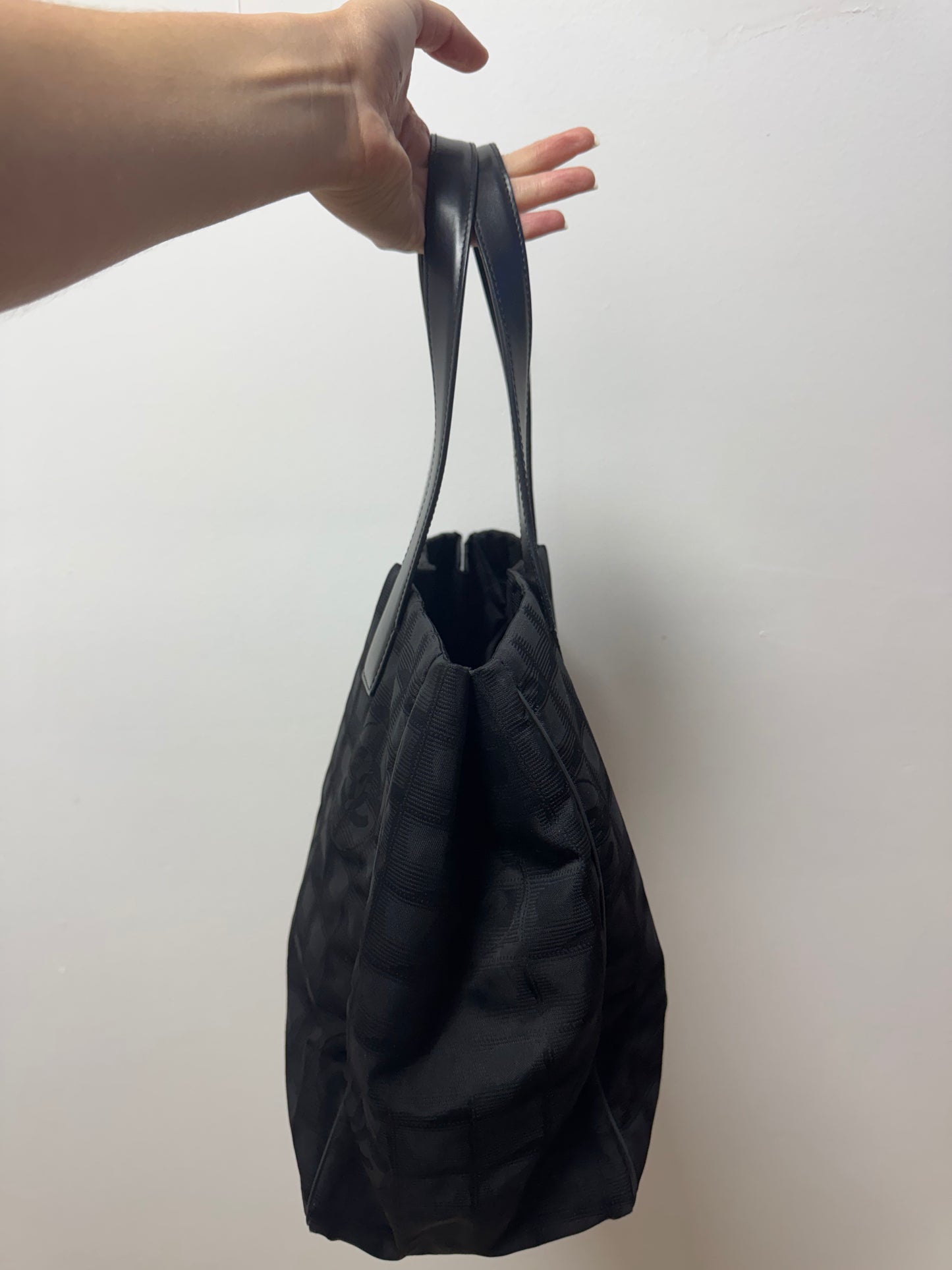 Chanel Nylon Bag #7