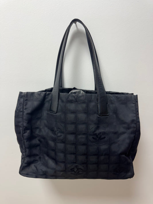 Chanel Nylon Bag #8