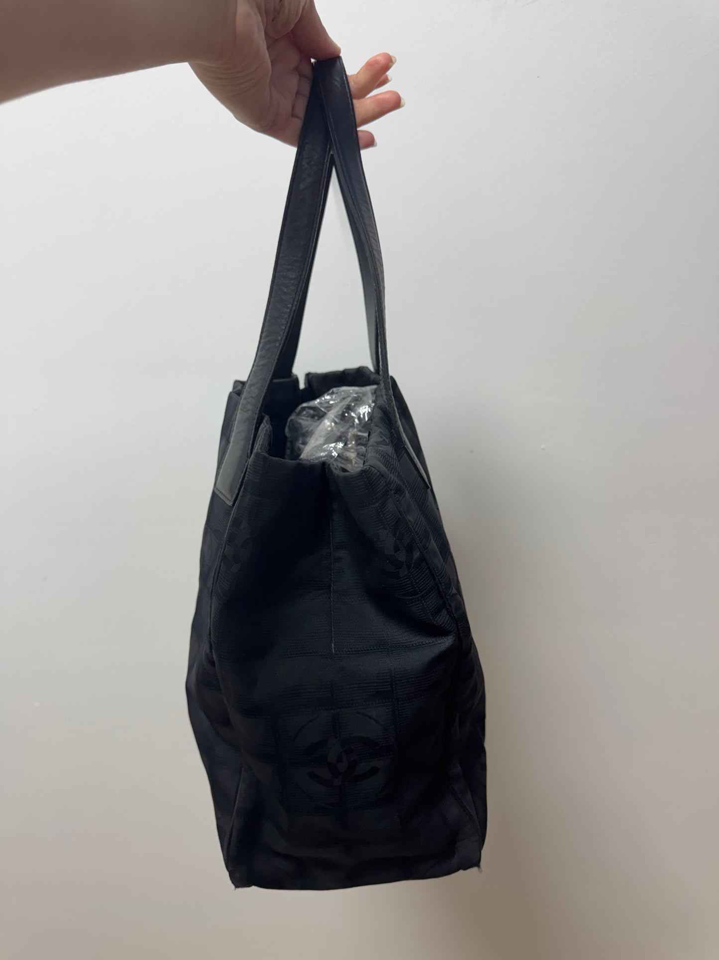 Chanel Nylon Bag #8