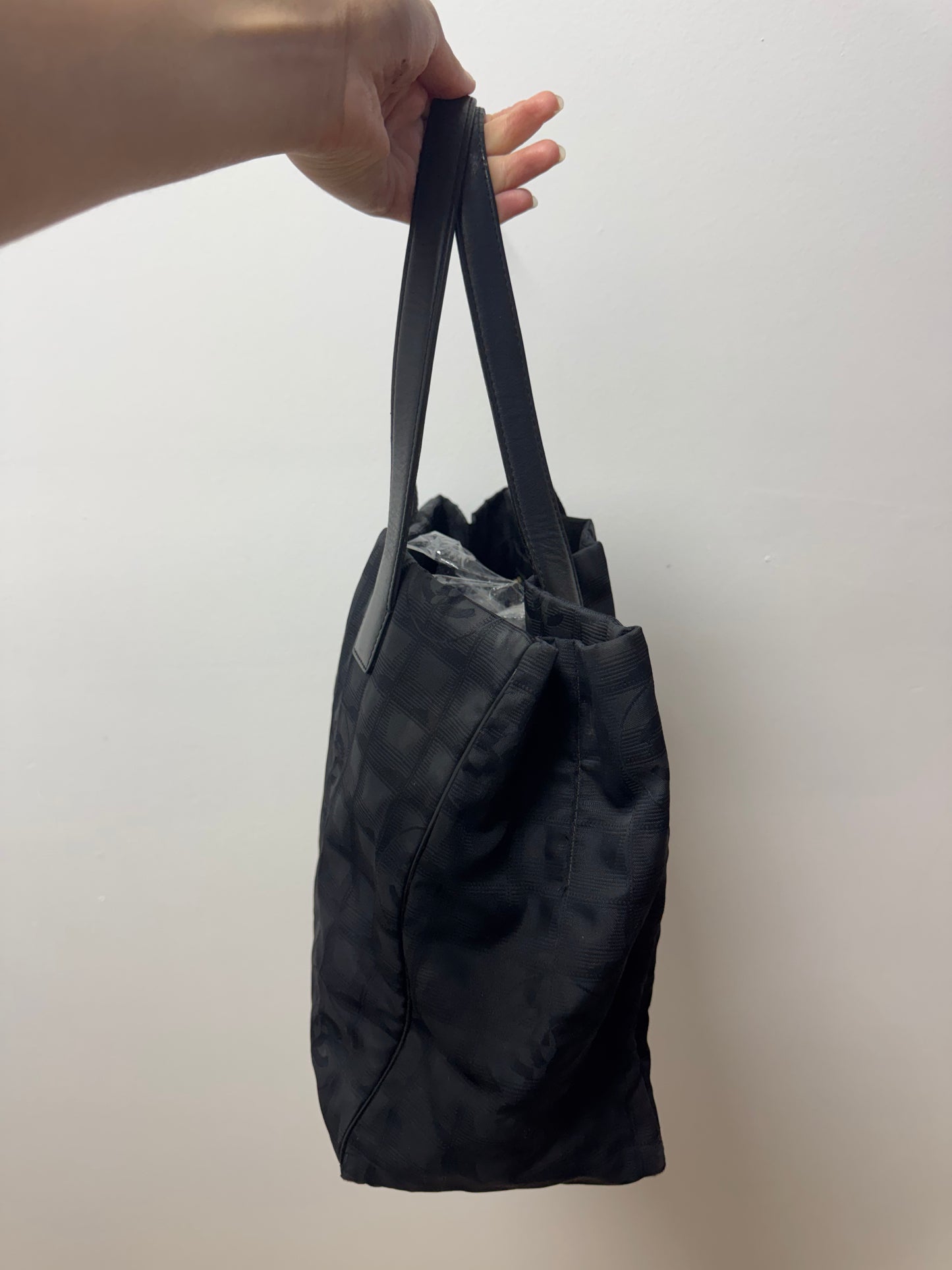 Chanel Nylon Bag #8