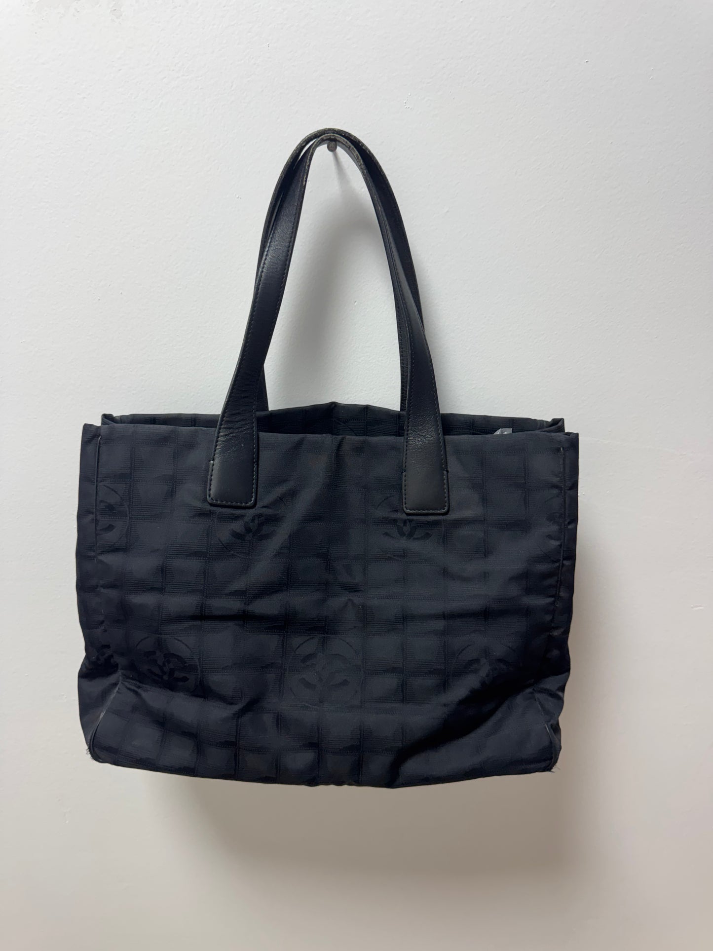 Chanel Nylon Bag #9