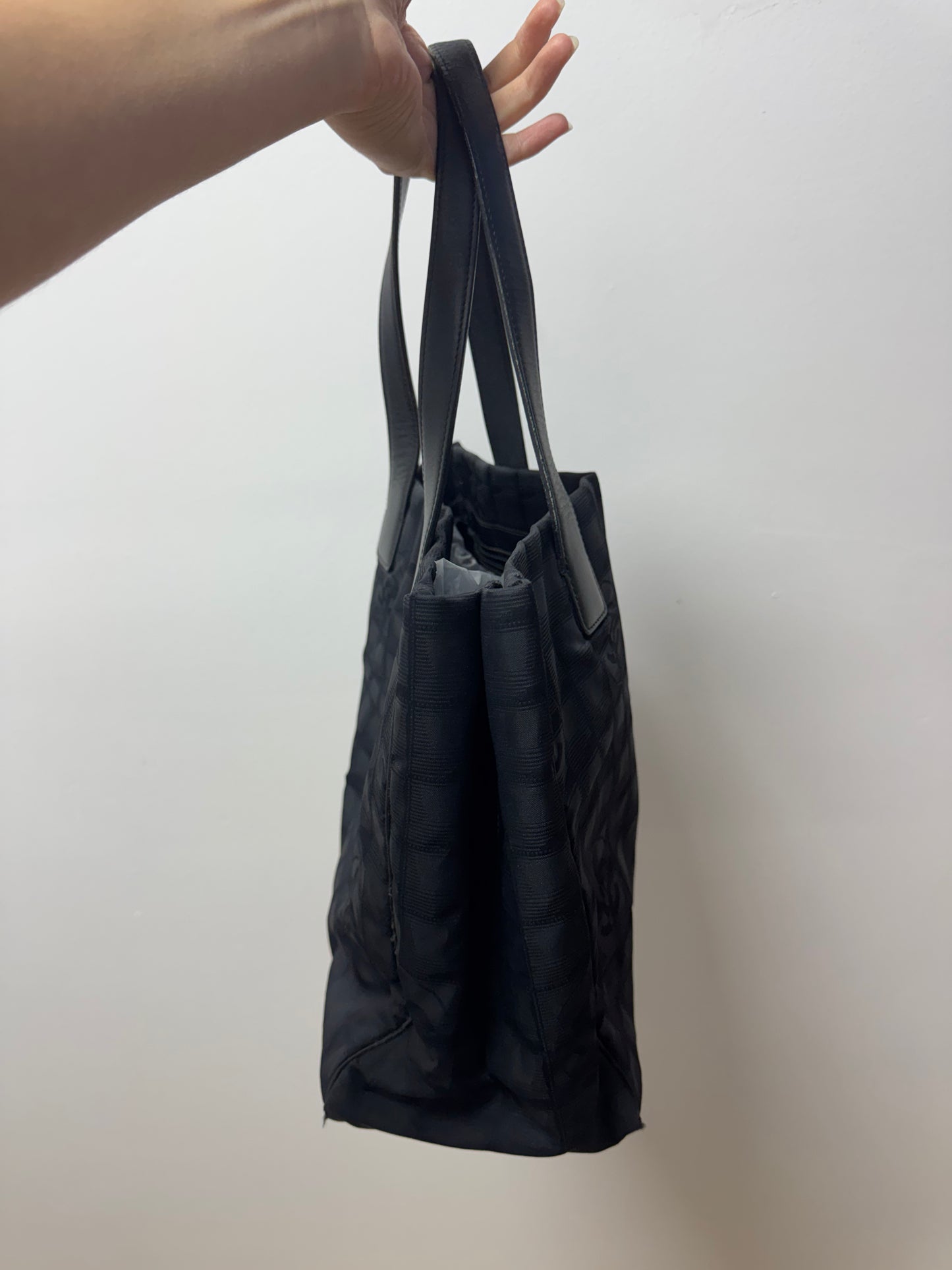 Chanel Nylon Bag #9
