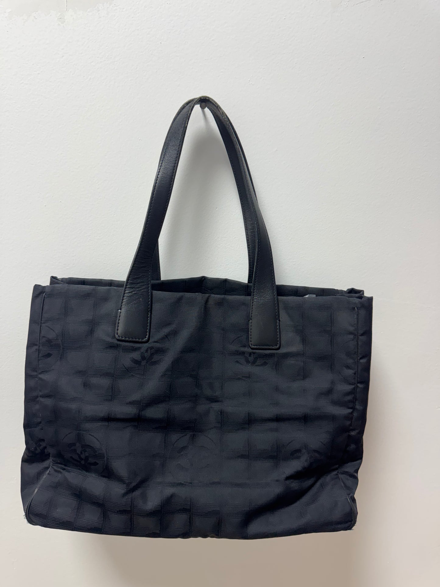Chanel Nylon Bag #9